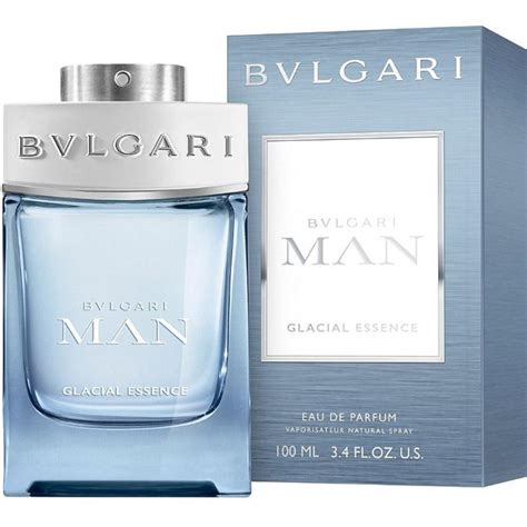 man glacial essence.